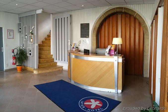 Hotel Au Pont Du Pin Figeac Exteriér fotografie
